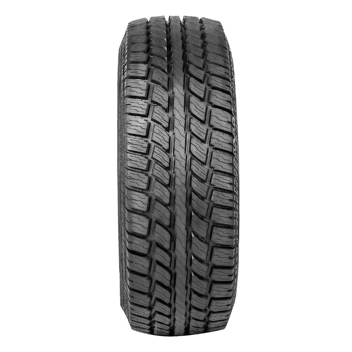 Kit de 2 Llantas Cooper 275/70R18 Discoverer Rugged Trek 125/122Q