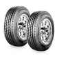 Kit de 2 Llantas Cooper LT235/80R17 Discoverer HT3 120/117R