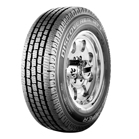 Llanta Cooper LT235/80R17 Discoverer HT3 120/117R