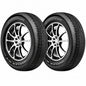 Paquete de 2 Llantas Bridgestone Dueler H/T 687 215/70R16 99S