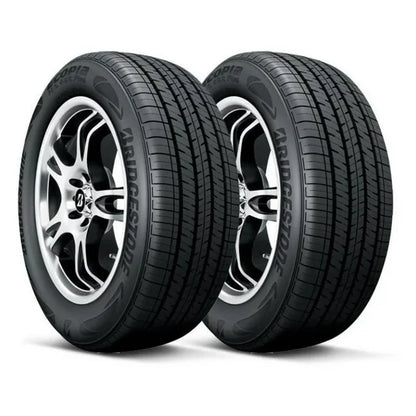 KIT DE 2 LLANTAS 245/60R18 104T DUELER H/L 422 ECOPIA BRIDGESTONE