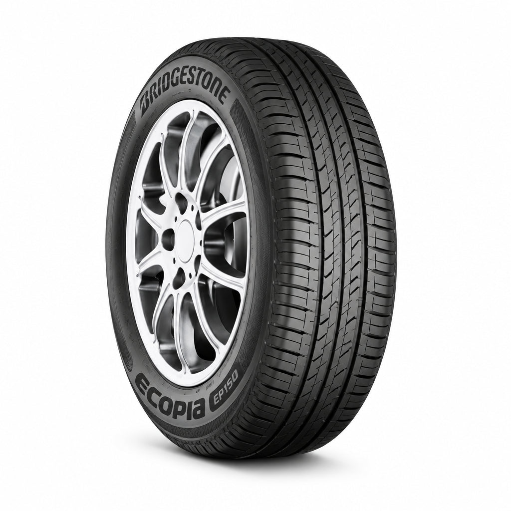 Paquete de 2 Llantas Bridgestone Ecopia EP150 175/60R16 82H