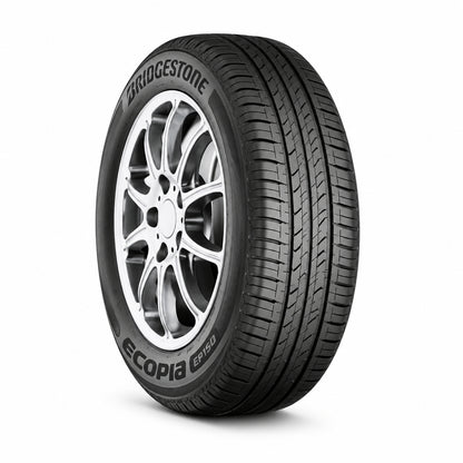 Paquete de 2 Llantas Bridgestone Ecopia EP150 175/60R16 82H
