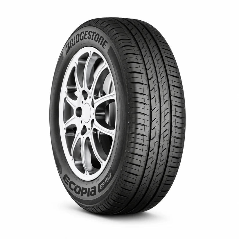 Paquete de 2 Llantas Bridgestone Ecopia EP150 175/65R15 84H