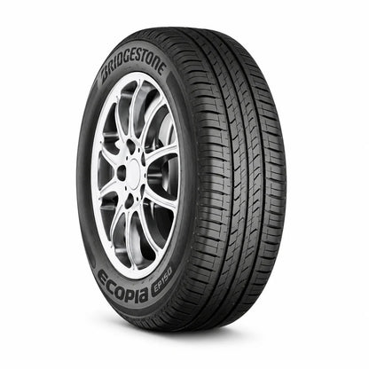 Paquete de 2 Llantas Bridgestone Ecopia EP150 175/65R15 84H