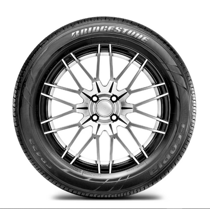 Kit de 2 Llantas 205/55R17 91H Ecopia EP422 Plus Bridgestone