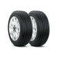 Paquete de 2 Llantas Bridgestone Ecopia EP422 Plus 175/65R15 84H