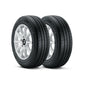 Kit de 2 Llantas 205/55R17 91H Ecopia EP422 Plus Bridgestone