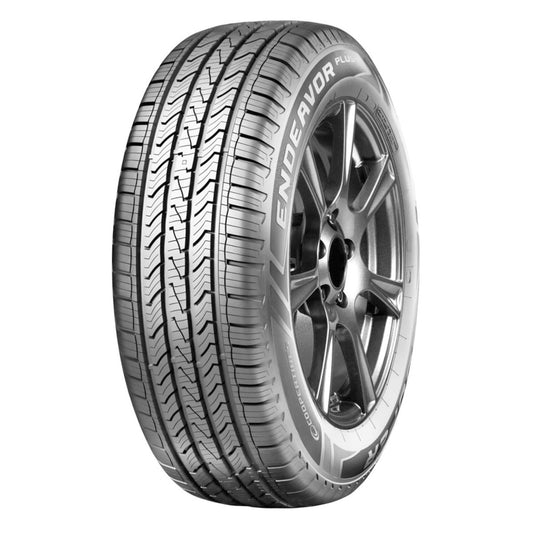 Llanta Cooper 225/55R19 Endeavor Plus 99H
