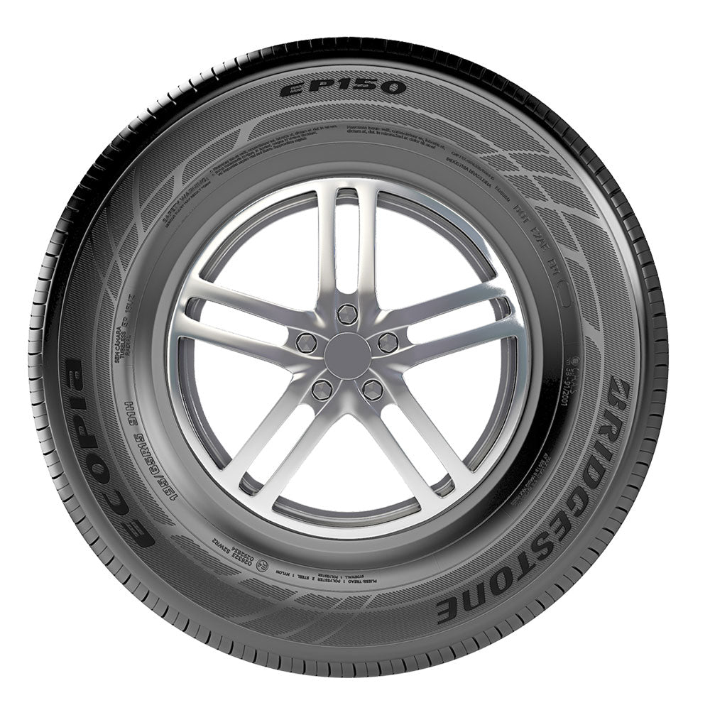 Llanta Bridgestone Ecopia EP150 195/65R15 91H