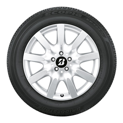 Paquete de 2 Llantas Bridgestone Ecopia EP422 Plus 175/65R15 84H
