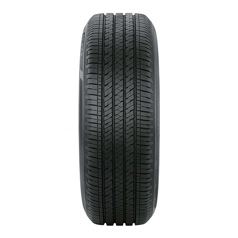 Paquete de 2 Llantas Bridgestone Ecopia EP422 Plus 175/65R15 84H