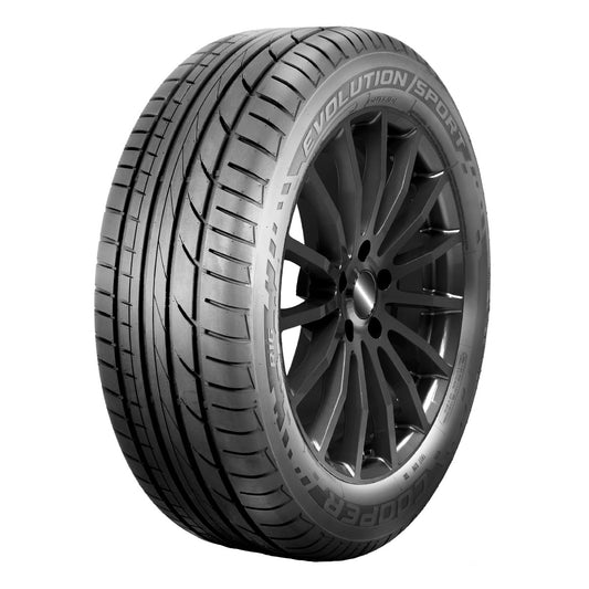 Llanta Cooper 215/55R18 Evolution Sport 95H