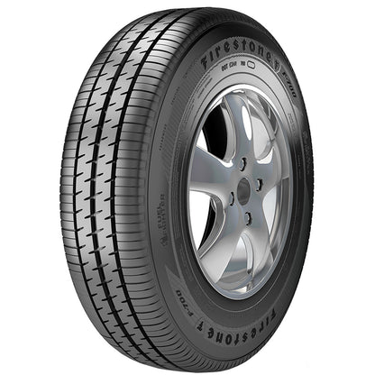 Paquete de 2 Llantas 205/70r14 95t F700 Firestone