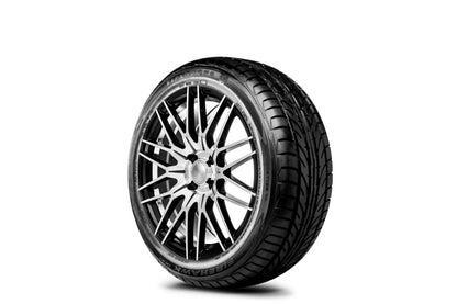 Llanta Firestone 195/60R14 Firehawk 900 86H