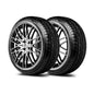 Kit de 2 Llantas Firestone 205/60R15 Firehawk 900 91H