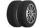 KIT DE 2 LLANTAS 235/45R17 97W FIREHAWK AS V2 FIRESTONE