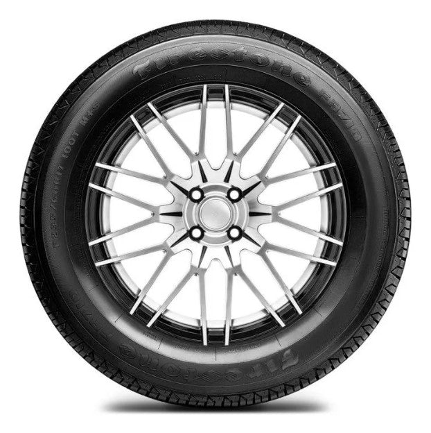 Paquete de 4 Llantas Firestone FR710 185/60R15 84H