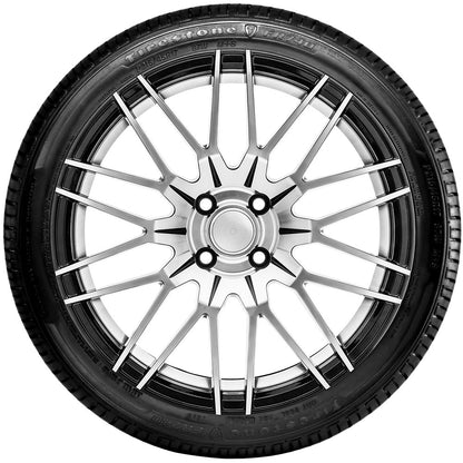 Paquete de 4 Llantas Firestone FR740 185/55R16 83H