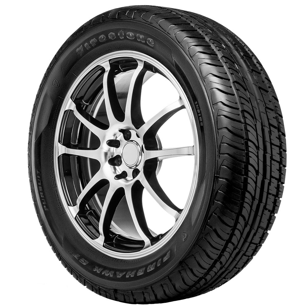 Llanta Firestone Firehawk Pursuit 255/60R18 108V