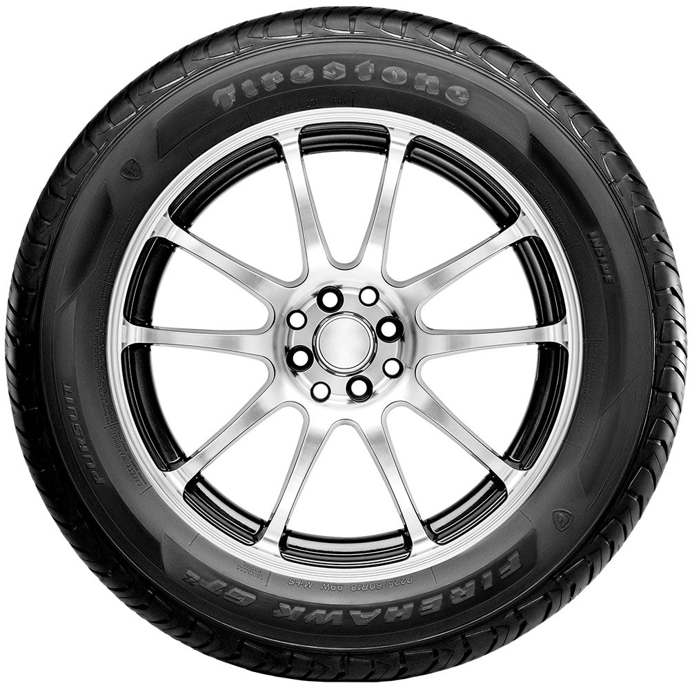 Llanta Firestone Firehawk Pursuit 255/60R18 108V