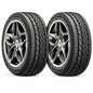 Paquete de 2 Llantas Firestone 245/45R19 98W FIREHAWK AS V2 FIRESTONE