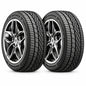 Paquete de 2 Llantas Firestone 245/40R18 97W FIREHAWK AS V2 FIRESTONE
