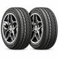 Paquete de 2 Llantas Firestone 225/55R17 97V FIREHAWK AS V2 FIRESTONE