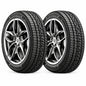 Paquete de 2 Llantas Firestone 235/55R17 99W FIREHAWK AS V2 FIRESTONE