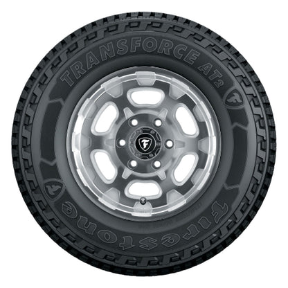 Llanta Firestone Transforce A/T2 235/80R17 120/117R