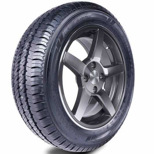 Llanta GT Radial 195R14C Maxmiler EX 106/104R 8PR