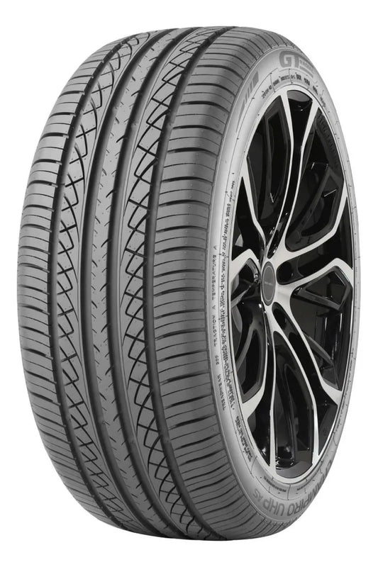 Llanta 225/55R17 97W GT Radial Champiro UHP A/S