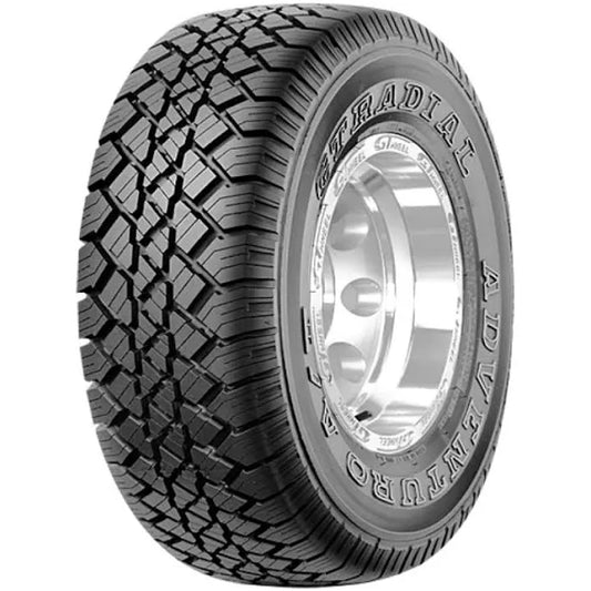 Llanta GT Radial LT235/75R15 Adventuro A/T 104/101S