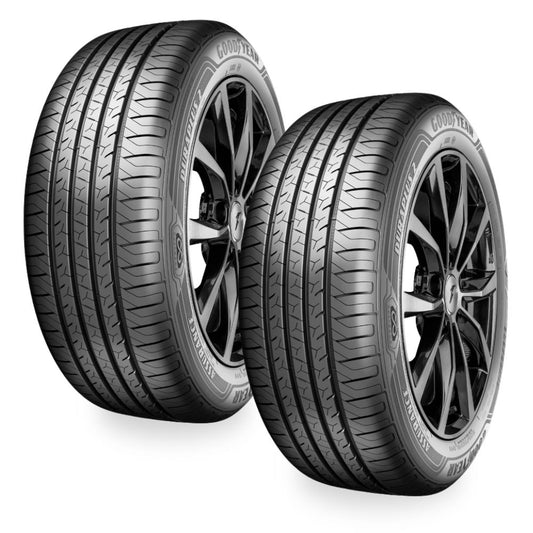 Kit de 2 Llantas Goodyear 165/65R14 83H XL Assurance DuraPlus 2