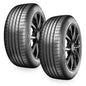 Kit de 2 Llantas Goodyear 165/65R14 83H XL Assurance DuraPlus 2