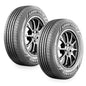 Kit de 2 Llantas Goodyear 215/65R17 Assurance Finesse 99H SL