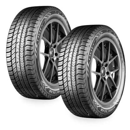 Kit de 2 Llantas Goodyear 225/45R17 Eagle Sport 2 XL 94W