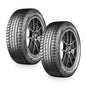 Kit de 2 Llantas Goodyear 245/50R18 Eagle Sport All-Season 100V