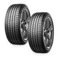 Kit de 2 Llantas Goodyear 235/40R18 Eagle Sport All Season 91W