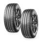 Kit de 2 Llantas Goodyear  215/65R15C Efficientgrip cargo 104/102T
