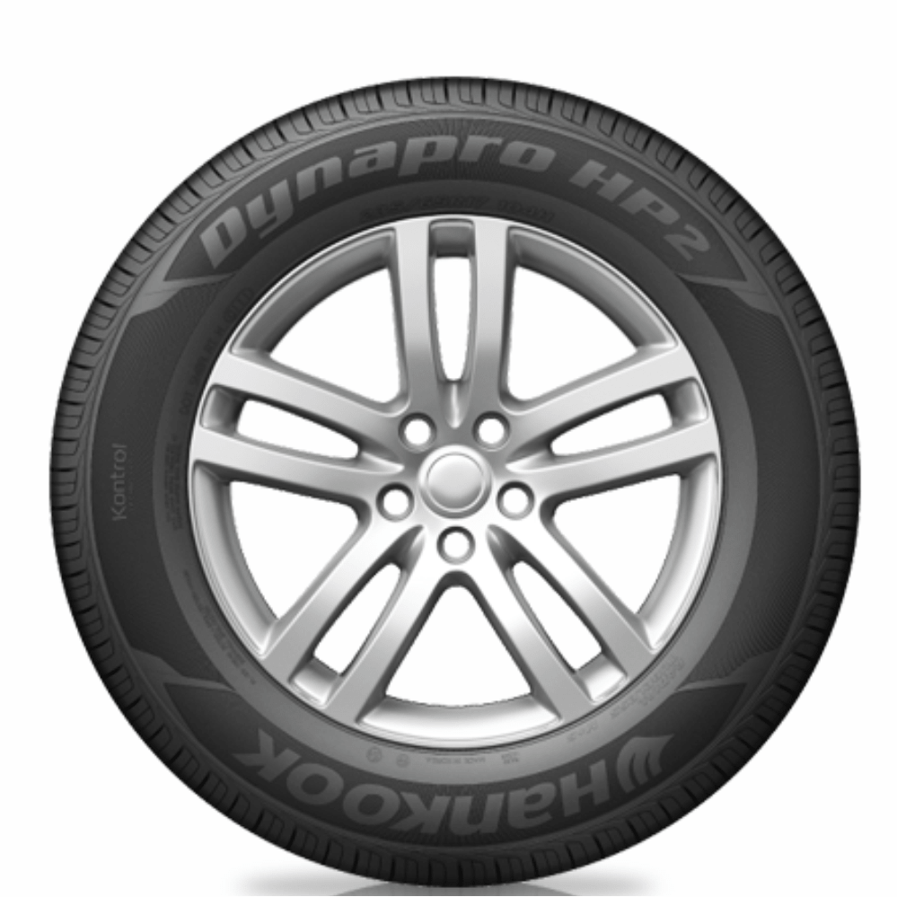 225/65R17 102H Dynapro HP2 Hankook