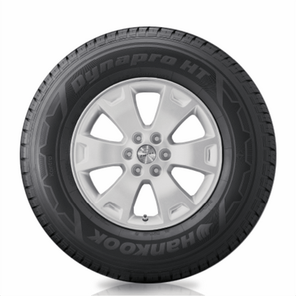 265/70R17 113T DYNAPRO HT HANKOOK