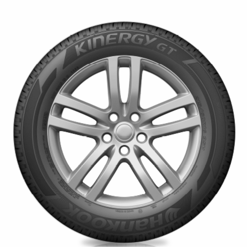 235/65R17 104H Kinergy GT H436 Hankook