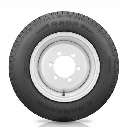 185/75R16 104/102R RADIAL RA08 HANKOOK