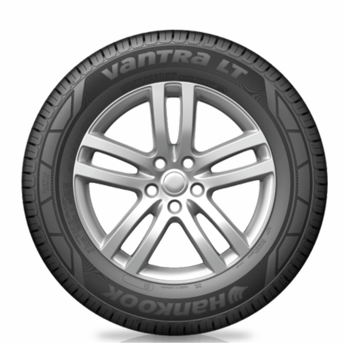 LT195/70R15 98R Vantra RA18 Hankook