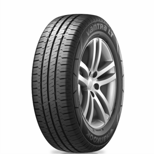 LT195R15 104R Vantra RA18 Hankook