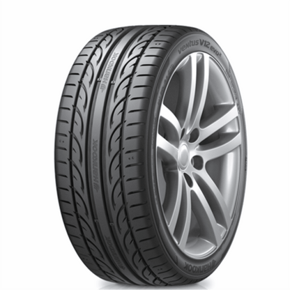 255/45R18 103Y Ventus V12 EVO2 XL Hankook