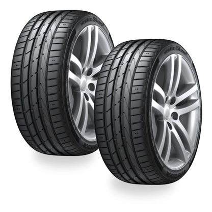 Kit de 2 Llantas Hankook 225/35R19 Ventus S1 Evo2 XL RFT 88Y