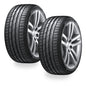 Kit de 2 Llantas Hankook 225/35R19 Ventus S1 Evo2 XL RFT 88Y