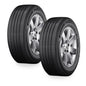 Kit de 2 Llantas Hankook 255/35R21 iON evo AS SUV 98 W